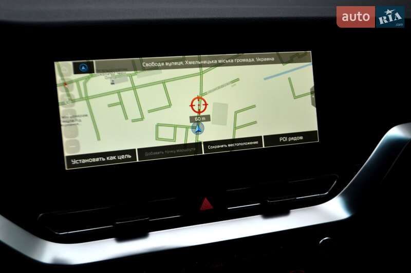 Позашляховик / Кросовер Kia Niro 2020 в Хмельницькому фото 148 Позашляховик / Кросовер Kia Niro 2020 в Хмельницькому