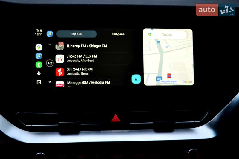 Позашляховик / Кросовер Kia Niro 2020 в Хмельницькому фото 157 Позашляховик / Кросовер Kia Niro 2020 в Хмельницькому