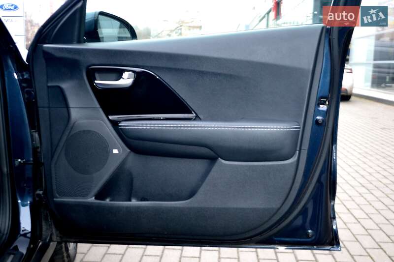 Позашляховик / Кросовер Kia Niro 2020 в Хмельницькому фото 177 Позашляховик / Кросовер Kia Niro 2020 в Хмельницькому