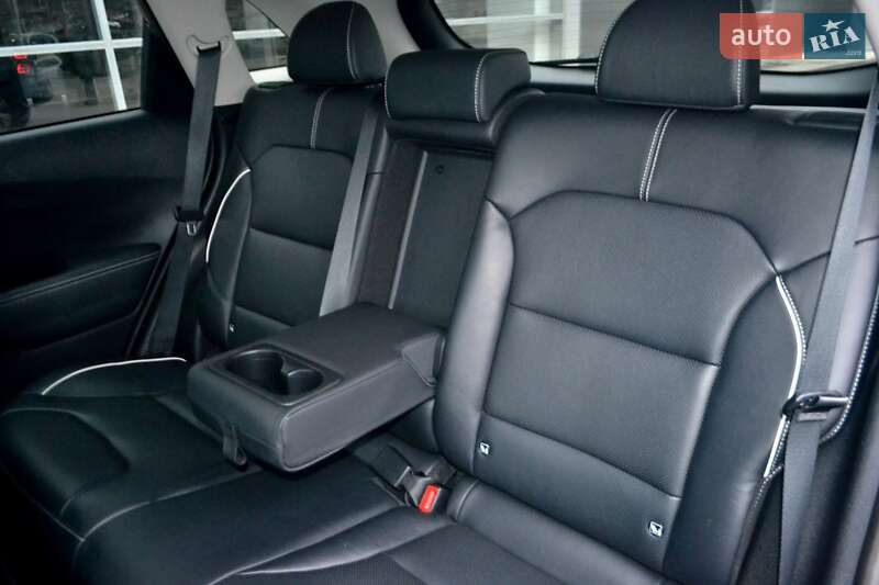 Позашляховик / Кросовер Kia Niro 2020 в Хмельницькому фото 192 Позашляховик / Кросовер Kia Niro 2020 в Хмельницькому