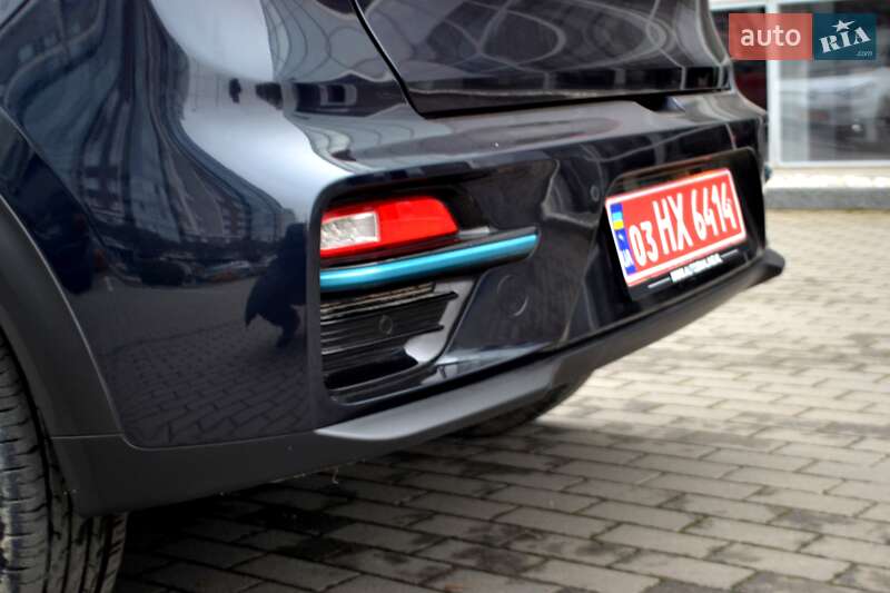 Позашляховик / Кросовер Kia Niro 2020 в Хмельницькому фото 106 Позашляховик / Кросовер Kia Niro 2020 в Хмельницькому