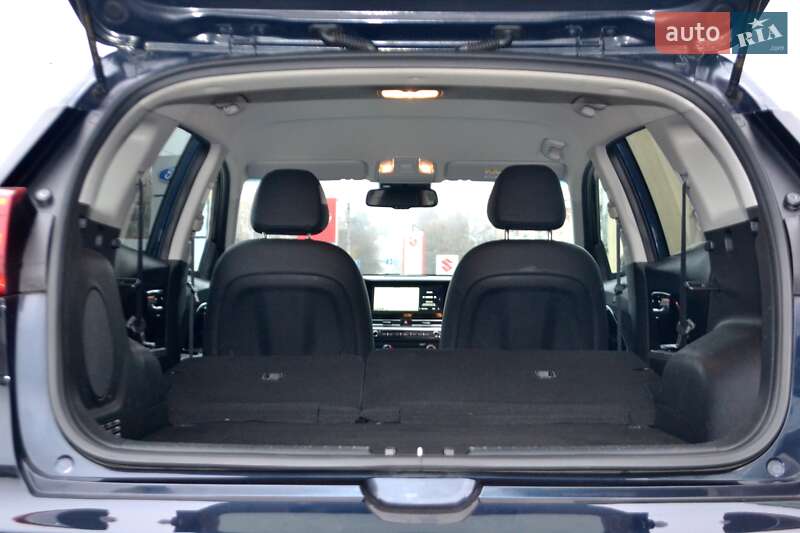 Позашляховик / Кросовер Kia Niro 2020 в Хмельницькому фото 210 Позашляховик / Кросовер Kia Niro 2020 в Хмельницькому