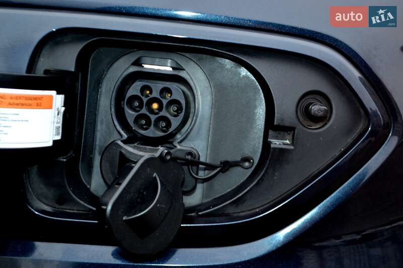 Позашляховик / Кросовер Kia Niro 2020 в Хмельницькому фото 219 Позашляховик / Кросовер Kia Niro 2020 в Хмельницькому