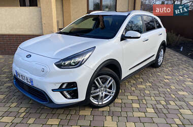 Внедорожник / Кроссовер Kia Niro 2021 в Киеве