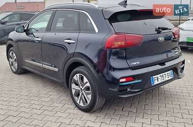 Позашляховик / Кросовер Kia Niro 2020 в Вінниці