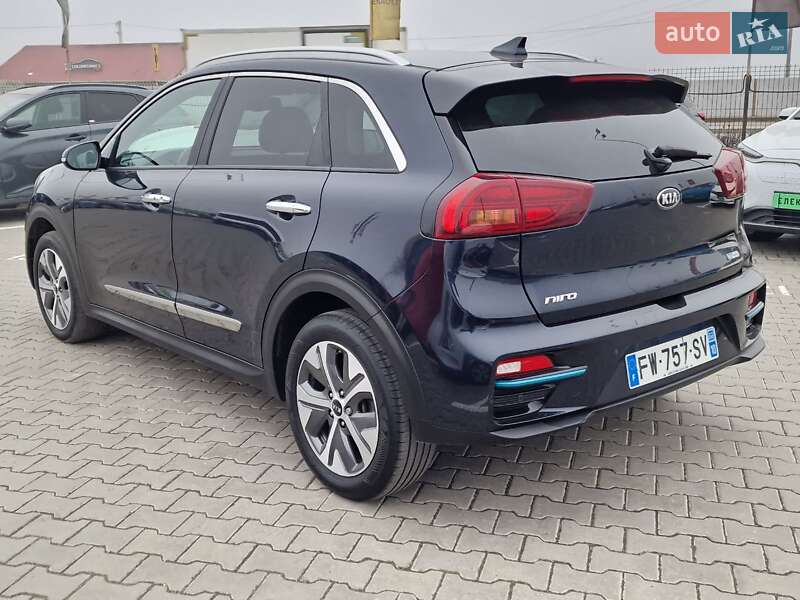 Kia Niro 2020 Kia Niro 2020