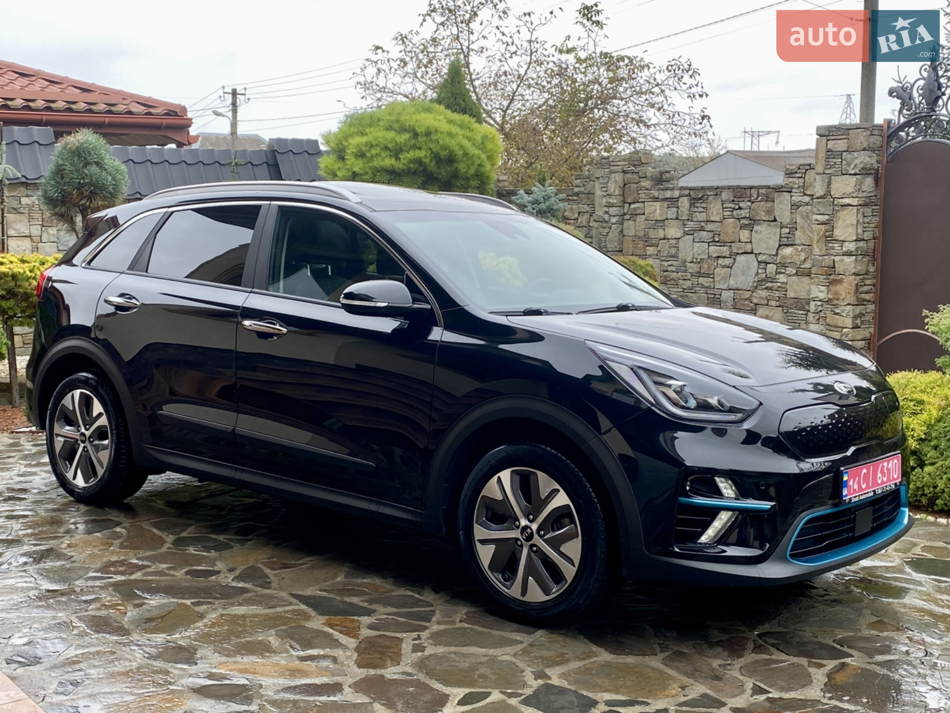 2021 Kia Niro - мініатюра 8