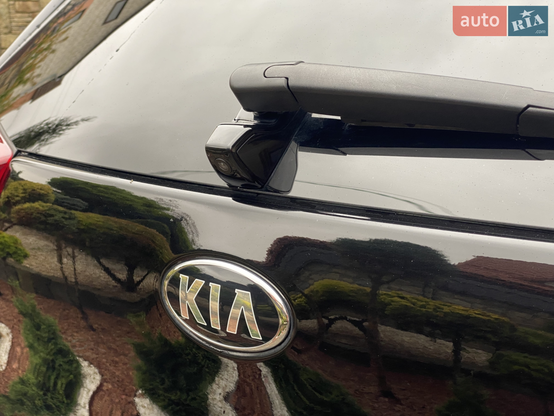 2021 Kia Niro - мініатюра 14
