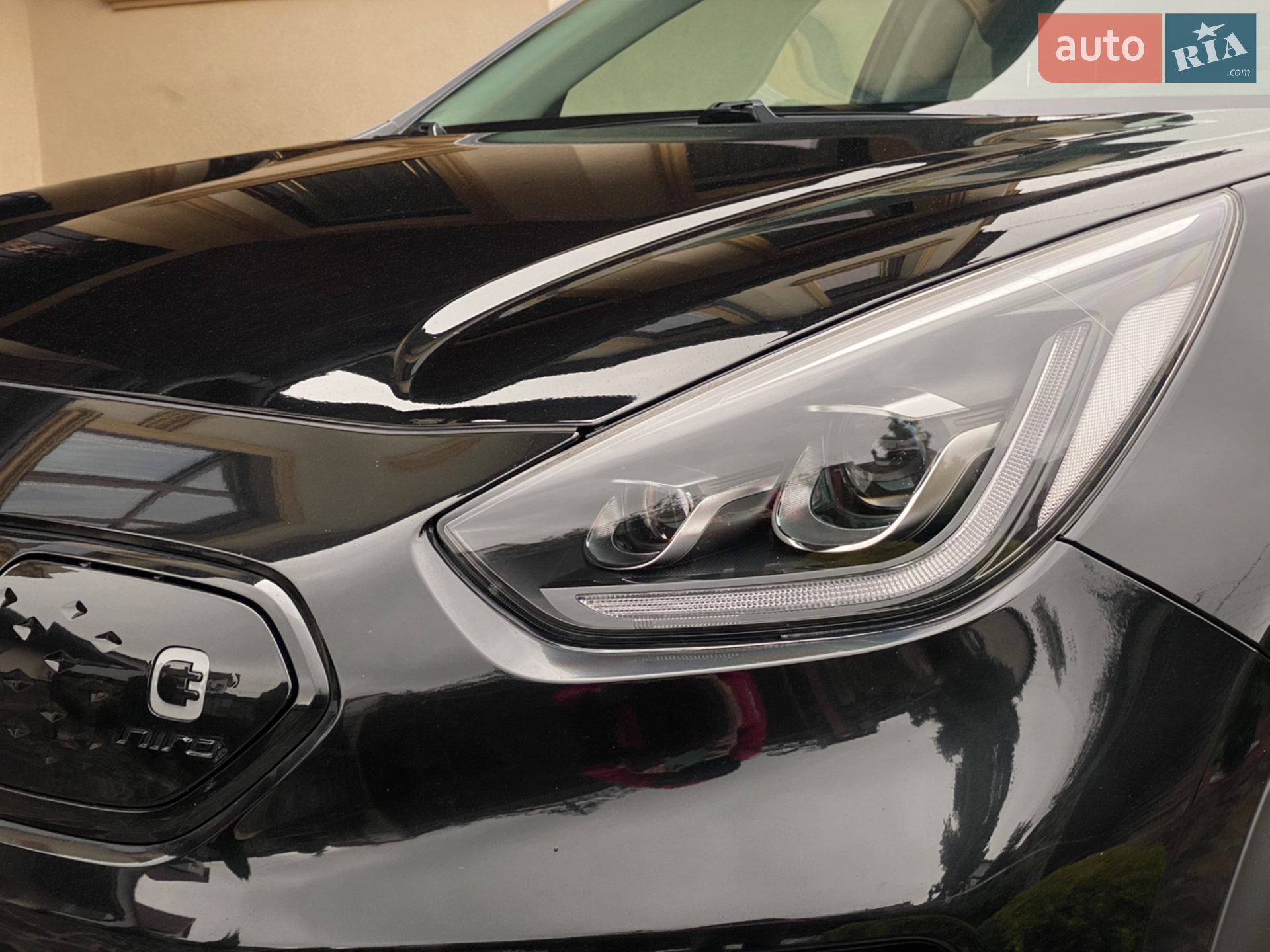 2021 Kia Niro - мініатюра 17
