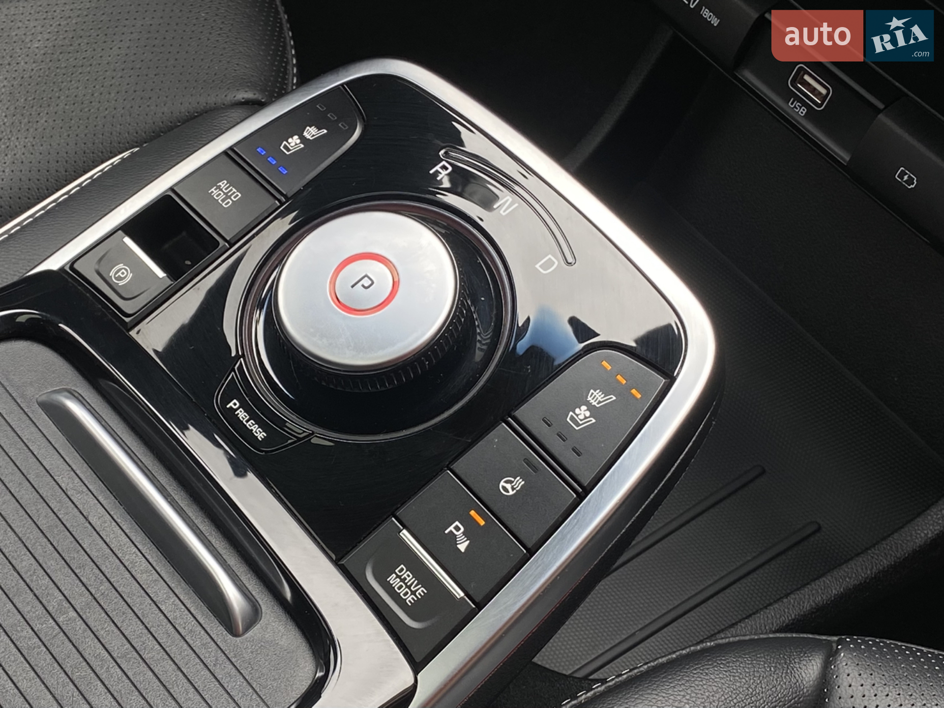 2021 Kia Niro - мініатюра 32