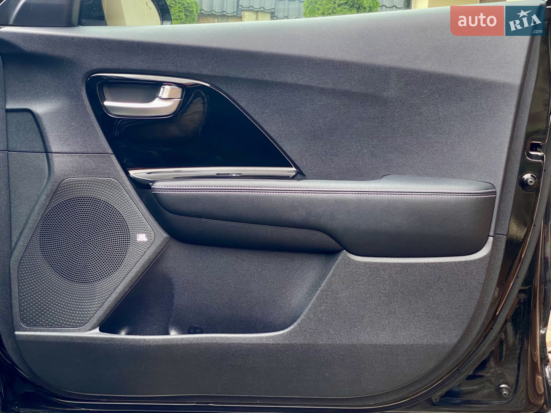 2021 Kia Niro - мініатюра 36