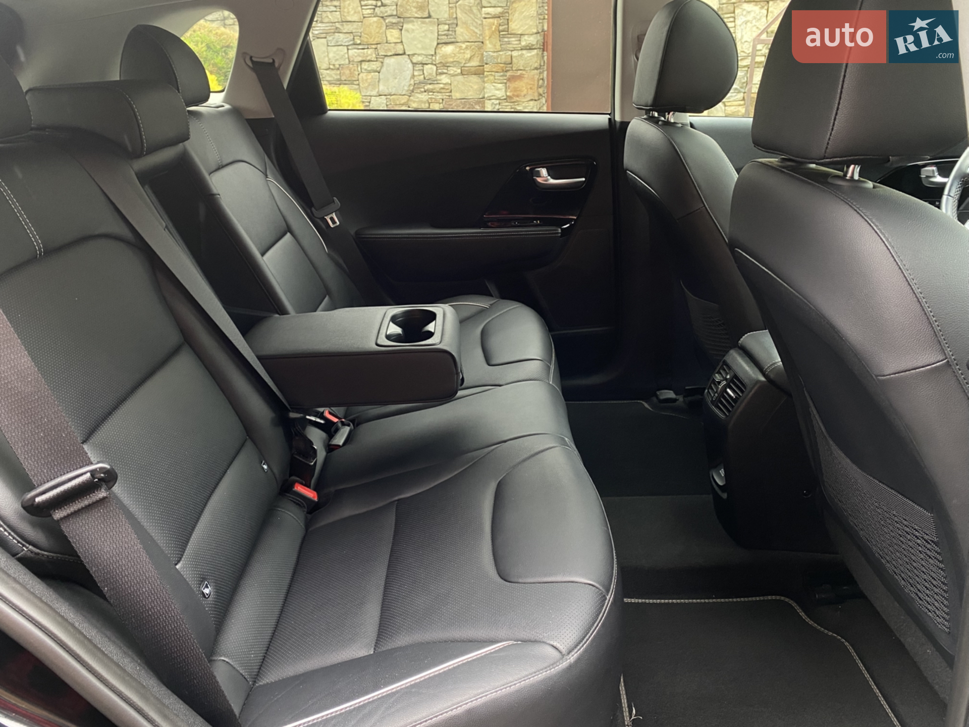 2021 Kia Niro - мініатюра 46
