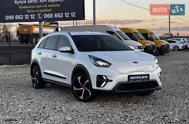 Внедорожник / Кроссовер Kia Niro 2019 в Львове
