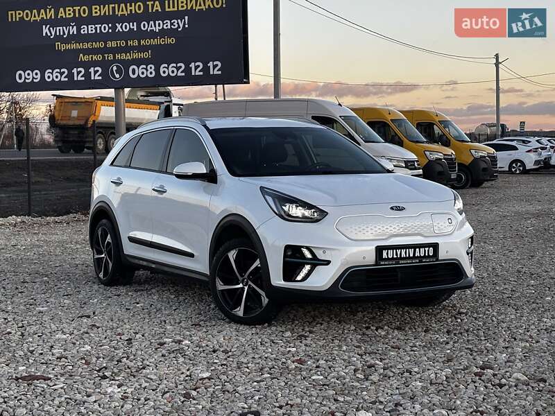 Kia Niro 2019 Kia Niro 2019