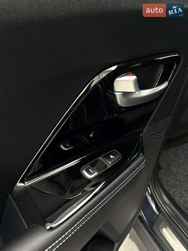 Позашляховик / Кросовер Kia Niro 2021 в Трускавці фото 29 Позашляховик / Кросовер Kia Niro 2021 в Трускавці