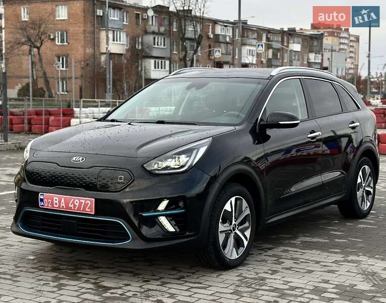 Kia Niro 2020 Kia Niro 2020