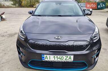 Внедорожник / Кроссовер Kia Niro 2019 в Киеве