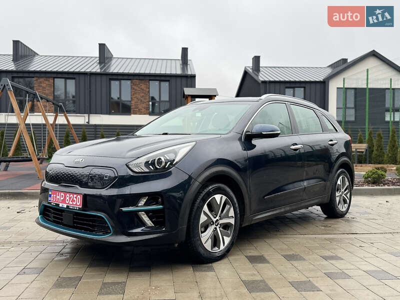Kia Niro 2020