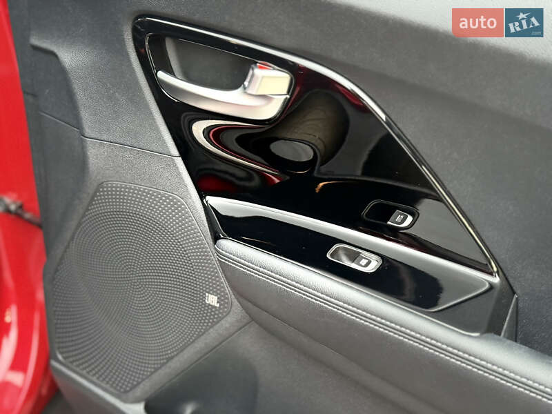 Внедорожник / Кроссовер Kia Niro 2020 в Самборе фото 33 Внедорожник / Кроссовер Kia Niro 2020 в Самборе