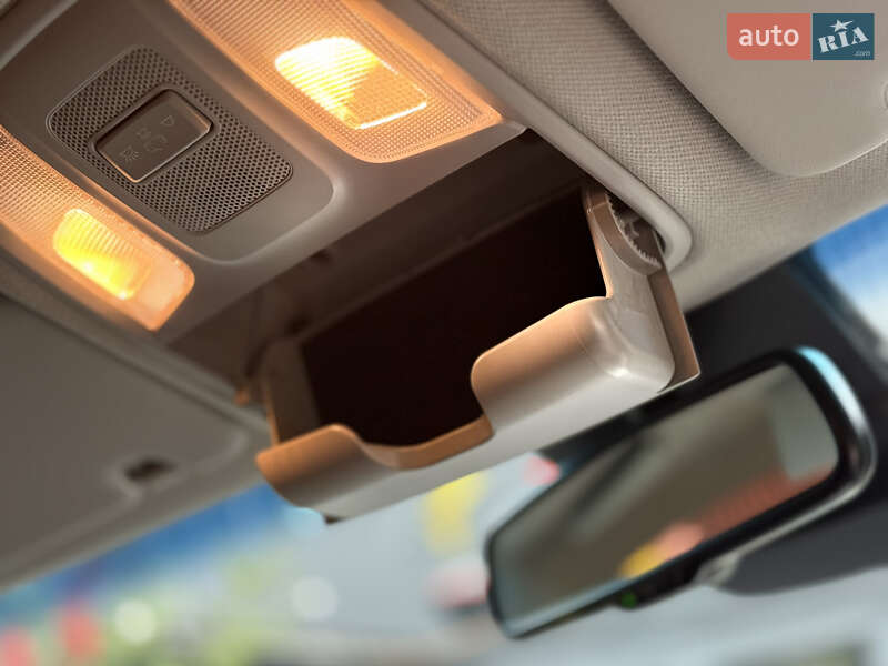 Внедорожник / Кроссовер Kia Niro 2020 в Самборе фото 46 Внедорожник / Кроссовер Kia Niro 2020 в Самборе