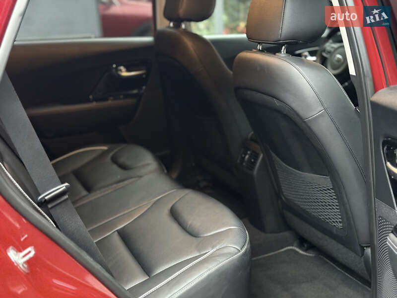 Внедорожник / Кроссовер Kia Niro 2020 в Самборе фото 52 Внедорожник / Кроссовер Kia Niro 2020 в Самборе