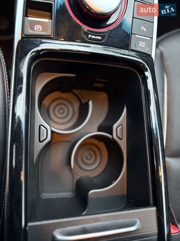 Внедорожник / Кроссовер Kia Niro 2020 в Самборе фото 66 Внедорожник / Кроссовер Kia Niro 2020 в Самборе