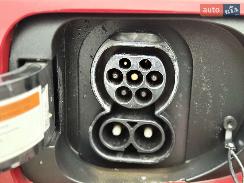 Внедорожник / Кроссовер Kia Niro 2020 в Самборе фото 72 Внедорожник / Кроссовер Kia Niro 2020 в Самборе