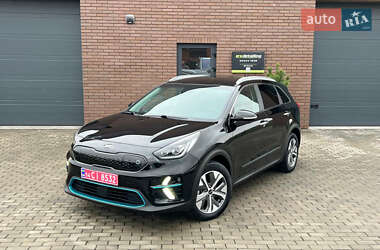 Внедорожник / Кроссовер Kia Niro 2020 в Луцке