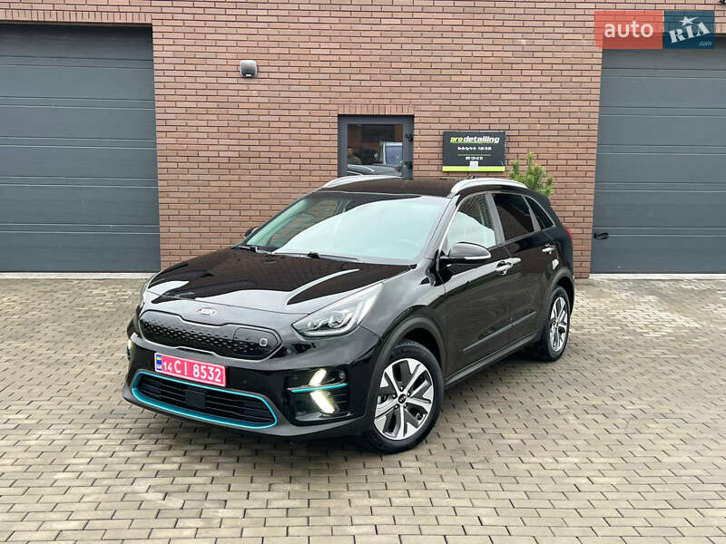 Kia Niro 2020