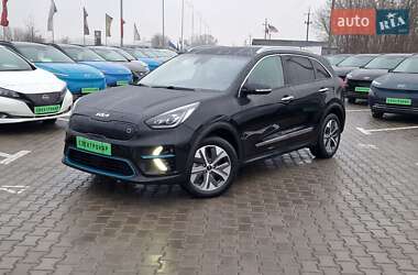 Внедорожник / Кроссовер Kia Niro 2022 в Виннице