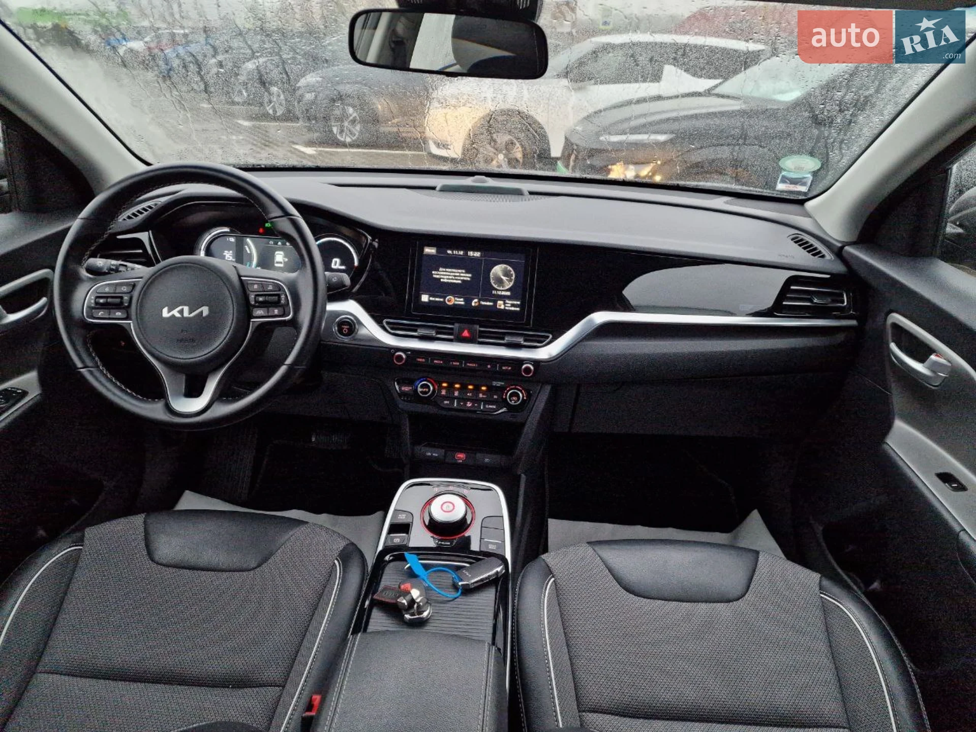 2021 Kia Niro - мініатюра 6