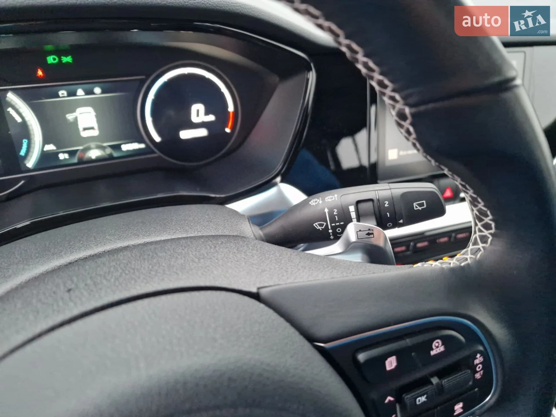2021 Kia Niro - мініатюра 31