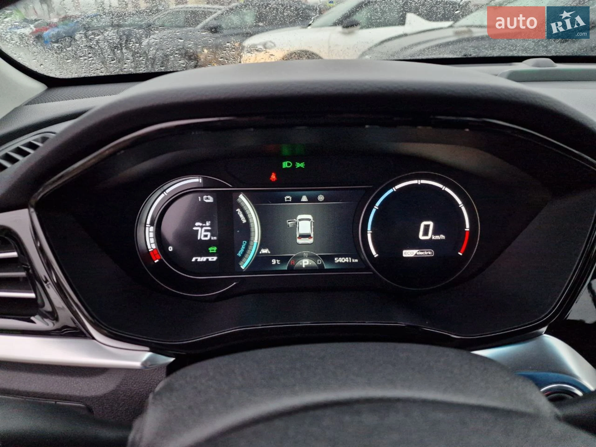 2021 Kia Niro - мініатюра 27