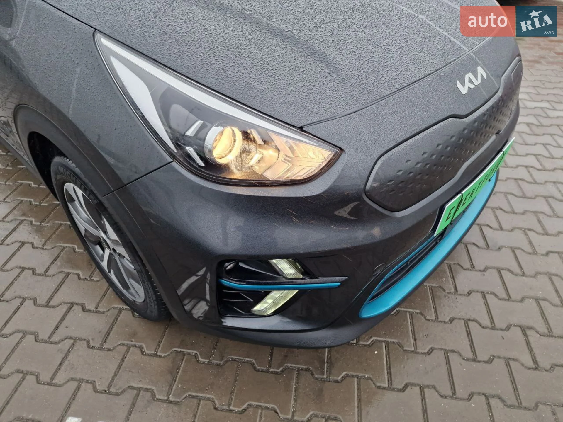 2021 Kia Niro - мініатюра 12