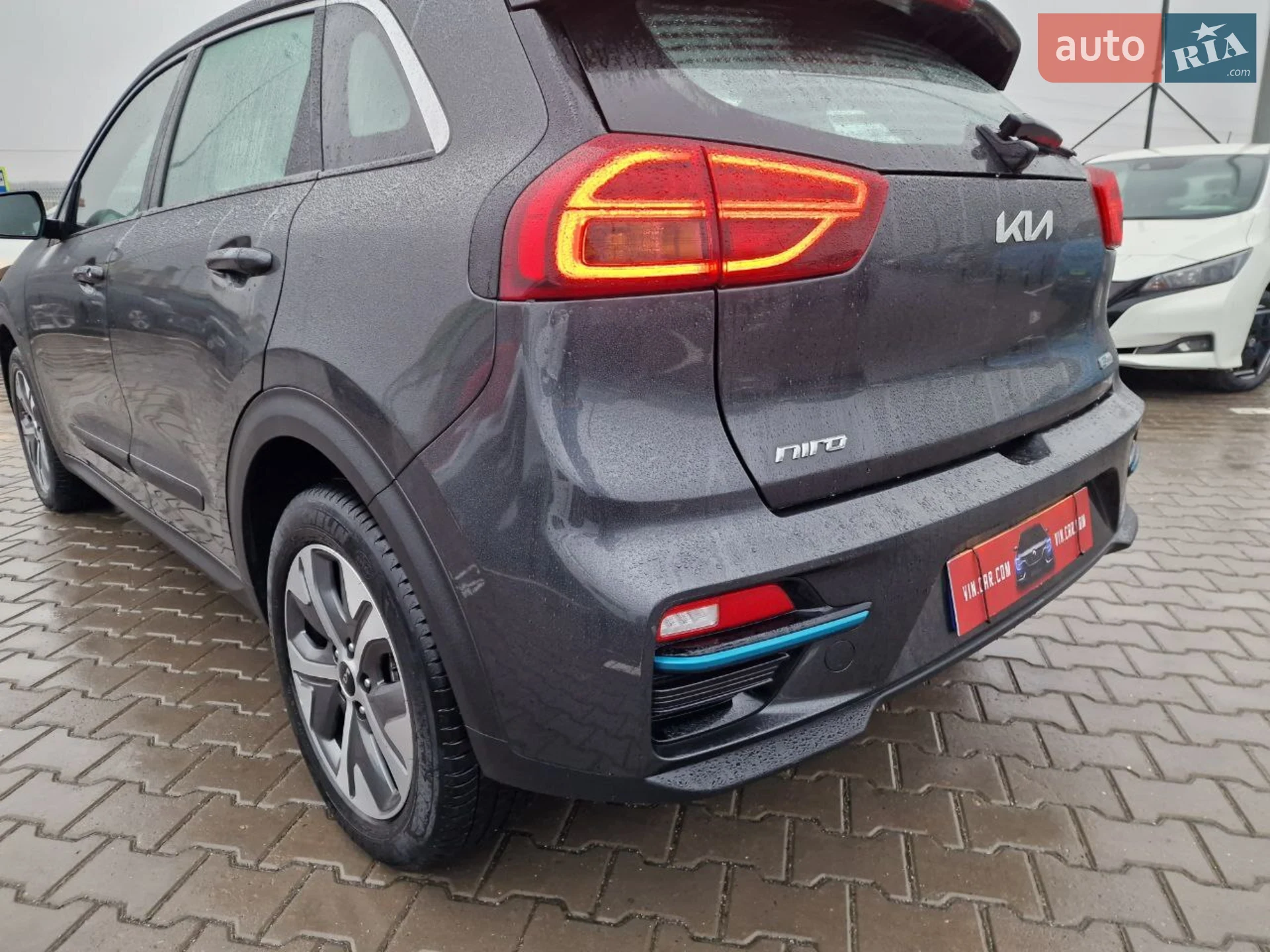 2021 Kia Niro - мініатюра 18