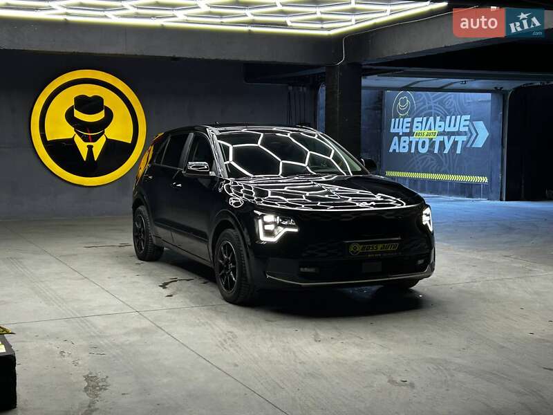 Kia Niro 2023 Kia Niro 2023