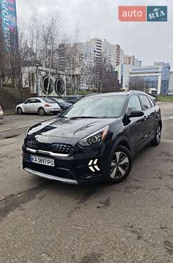 Внедорожник / Кроссовер Kia Niro 2020 в Киеве