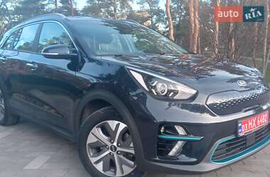 Внедорожник / Кроссовер Kia Niro 2020 в Ирпене