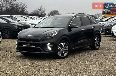 Внедорожник / Кроссовер Kia Niro 2021 в Львове