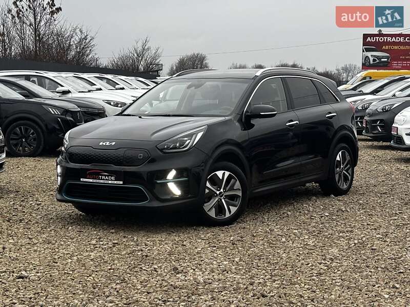Kia Niro 2021 Kia Niro 2021