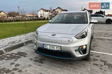 Внедорожник / Кроссовер Kia Niro 2020 в Львове