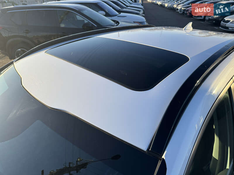 Позашляховик / Кросовер Kia Niro 2022 в Києві