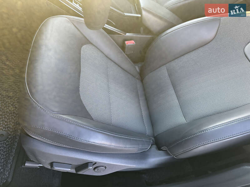 Позашляховик / Кросовер Kia Niro 2022 в Києві