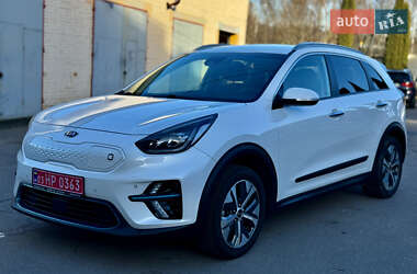 Внедорожник / Кроссовер Kia Niro 2019 в Ровно