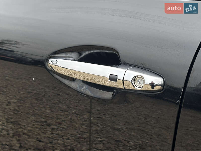 Внедорожник / Кроссовер Kia Niro 2021 в Львове