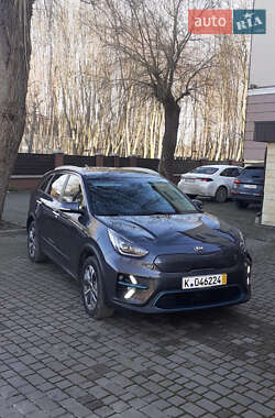 Внедорожник / Кроссовер Kia Niro 2019 в Коломые