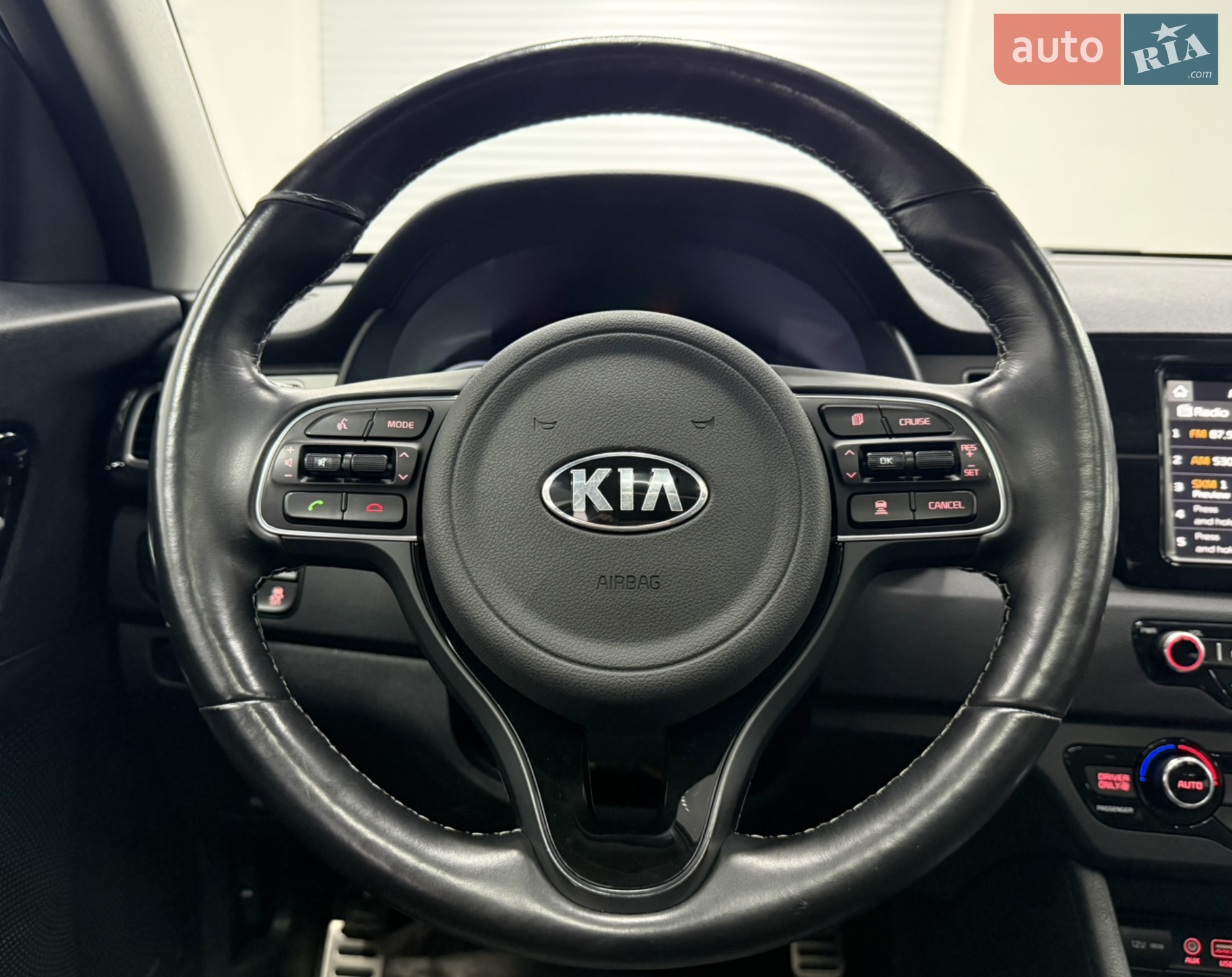 2018 Kia Niro - мініатюра 8