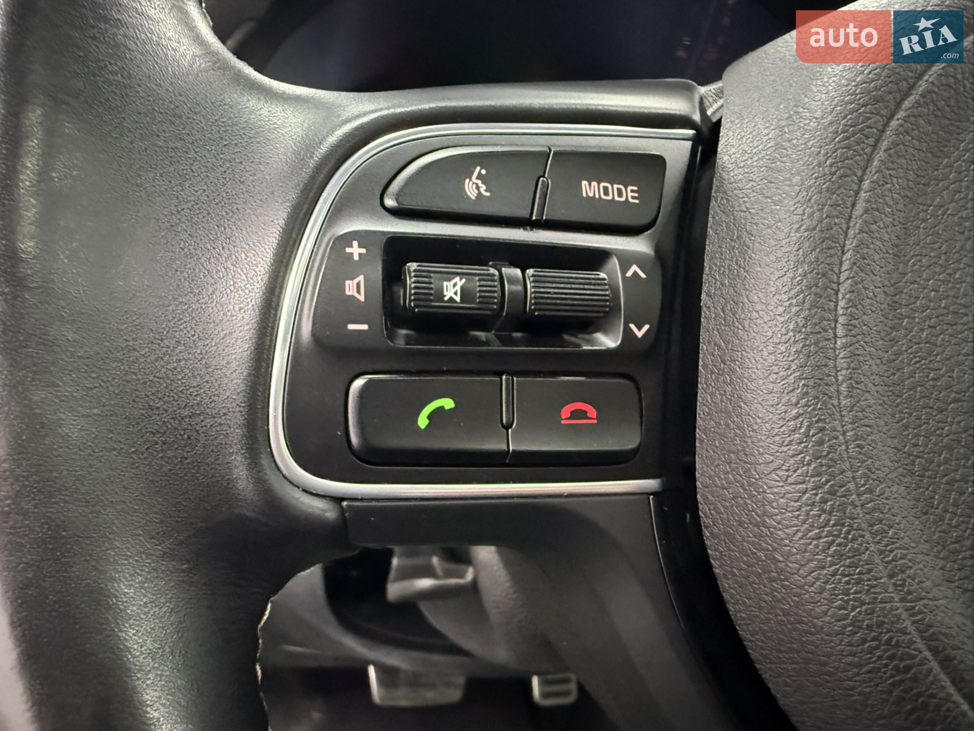 2018 Kia Niro - мініатюра 10