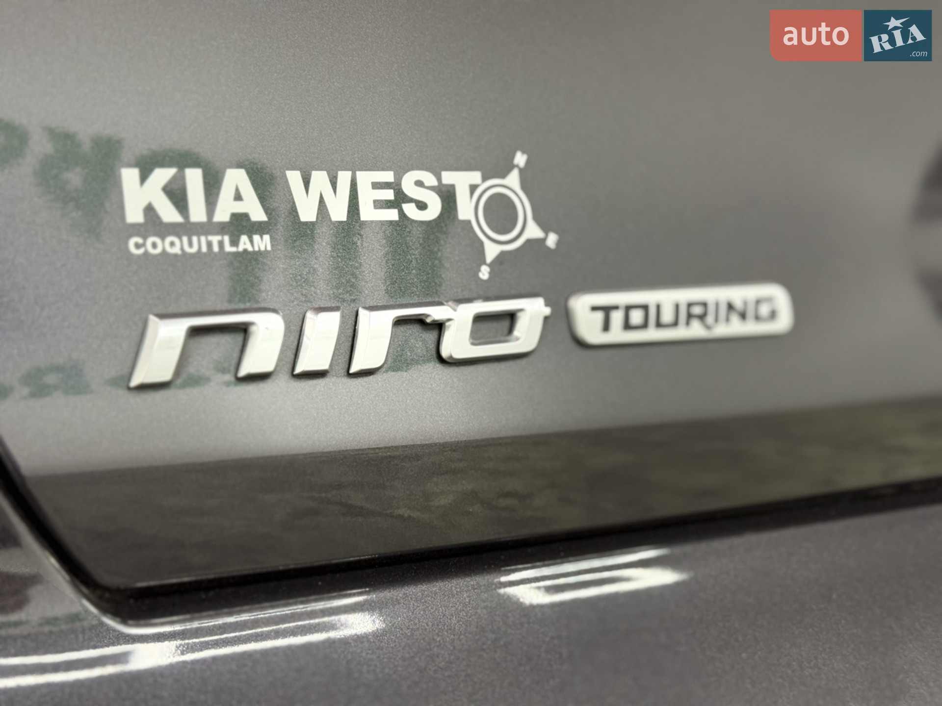 2018 Kia Niro - мініатюра 32