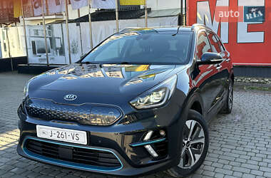 Внедорожник / Кроссовер Kia Niro 2020 в Тернополе